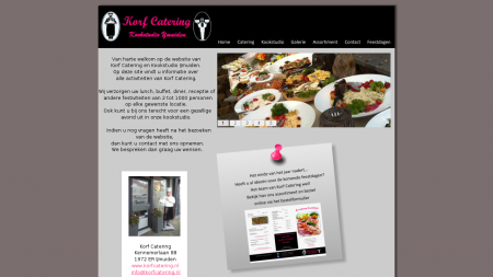 Korf Catering