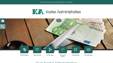 Koster Administraties