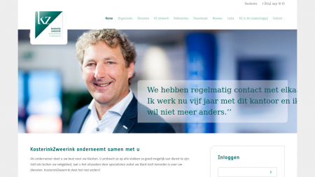 KosterinkZweerink Accountants & Adviseurs