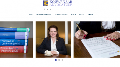 logo Kouwenaar Advocatuur