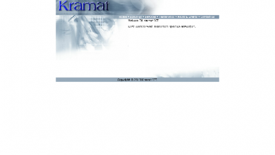 logo Kramat 2 Wielers
