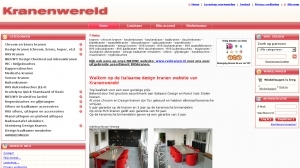logo Kranenwereld