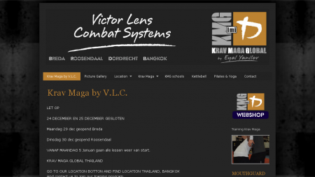 Lens Bouw