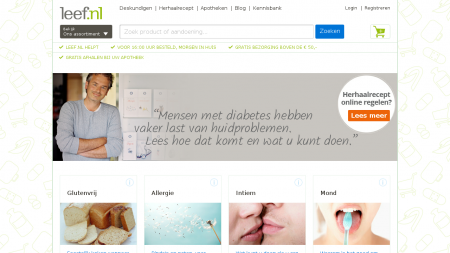 Kring Apotheek Van Oss