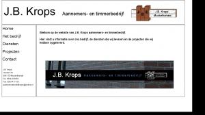 logo Krops J B