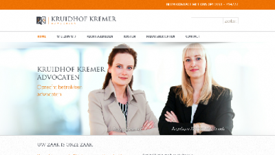 logo Kruidhof Kremer Advocaten