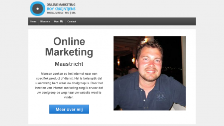 Online  Media Maastricht