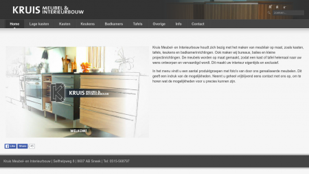Kruis Meubel- en Interieurbouw