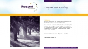 logo Kruispunt Psychologie