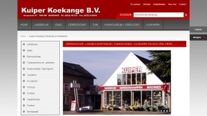 logo Kuiper Koekange BV