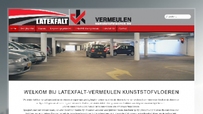 logo Vermeulen Kunststofvloeren BV