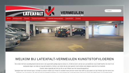 Vermeulen Kunststofvloeren BV