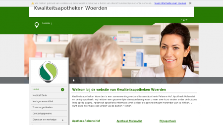 Apotheek Rijn
