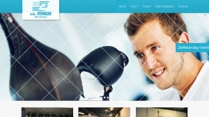 logo Fitness La