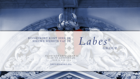 Labes Aannemingsbedrijf BV