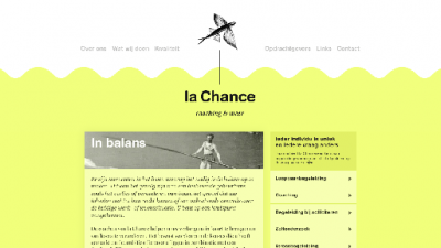 logo LaChance