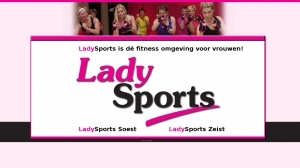logo Lady Sports Soest