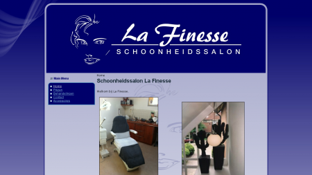 Finesse Schoonheidssalon La
