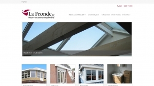 logo La Fronde La