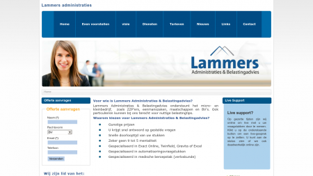 Lammers Administraties & Belastingadvies