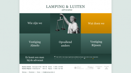 Lamping & Luiten Advocaten
