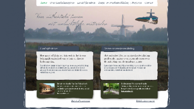 logo Landschapssferen