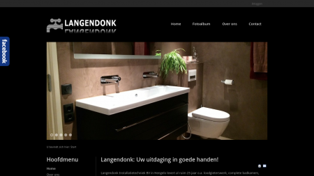 Langendonk Installatiebedrijf BV