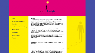 logo Lavicis BV