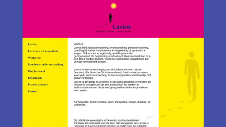 Lavicis BV