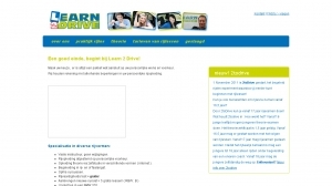 logo Learn2Drive.be