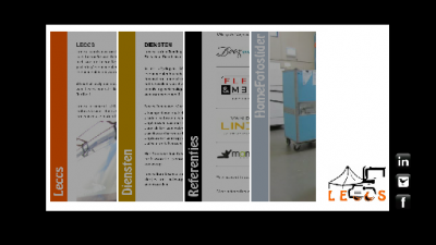 logo Leccs