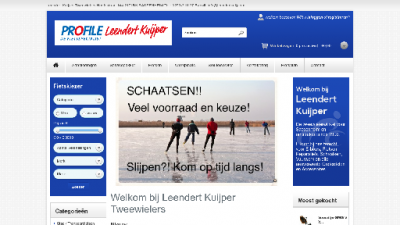 logo Firma L. Kuijper