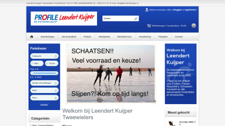 Firma L. Kuijper