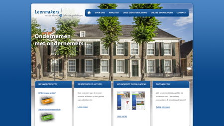 Leermakers Accountants  & Belastingadviseurs