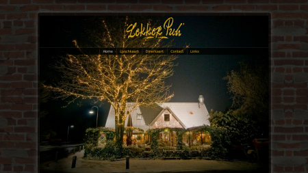 Lekker Puh Restaurant Brasserie