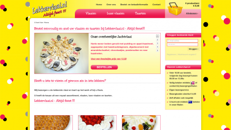 Cornelissen Bakkerij J
