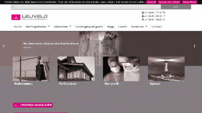 logo Leliveld Advocaten
