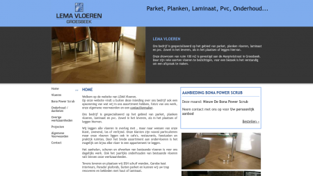 Lema Vloeren Groesbeek