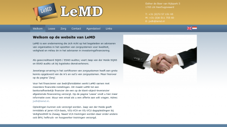 LeMD