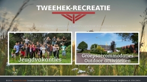 logo Tweehek-Recreatie
