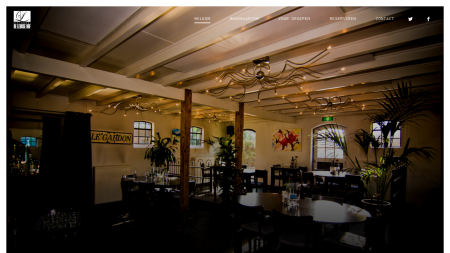 Leurse Hof Restaurant De
