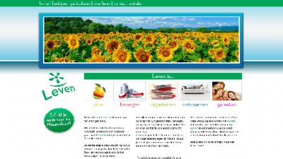 logo Leven