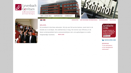 Levenbach & Gerritsen Advocaten