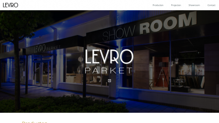 Levro Parket