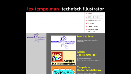 Tempelman-Hemmelder Schoonheidssalon