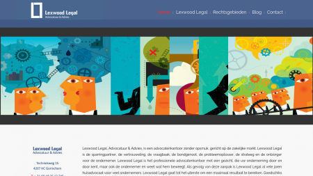 Lexwood Legal Advocatuur & Advies