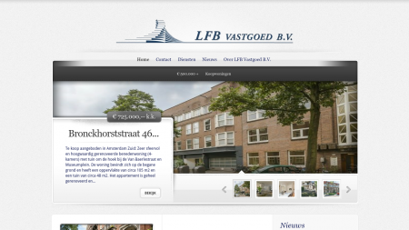 LFB Vastgoed Beheer BV