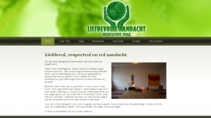 logo Meditatieve Yoga Heerenveen