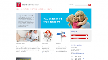 Liendert Apotheek