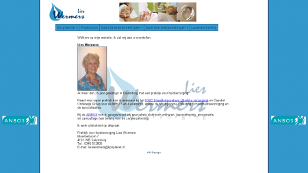 Wermers-Damgrave Schoonheidssalon Lies